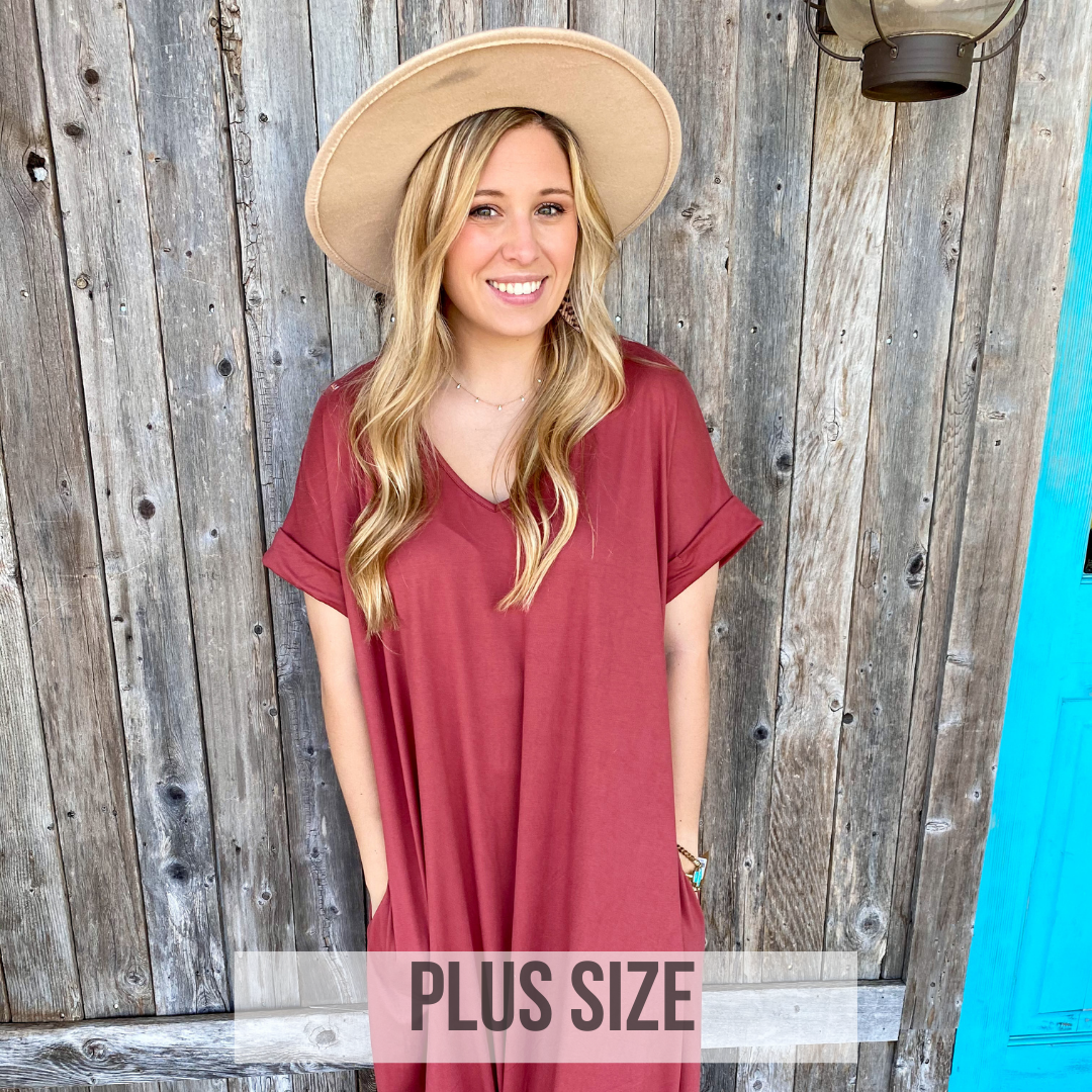 -Plus Size – Sam I Am Boutique LLC