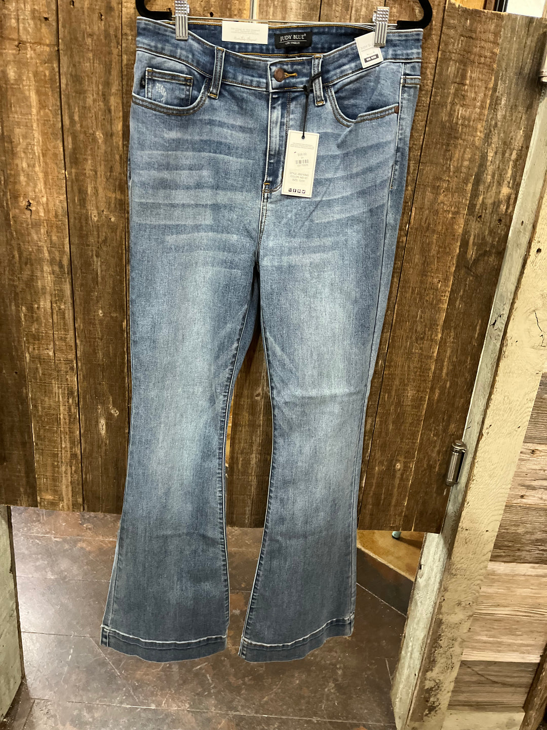 HIGH RISE wide leg Trouser JB – Sam I Am Boutique LLC