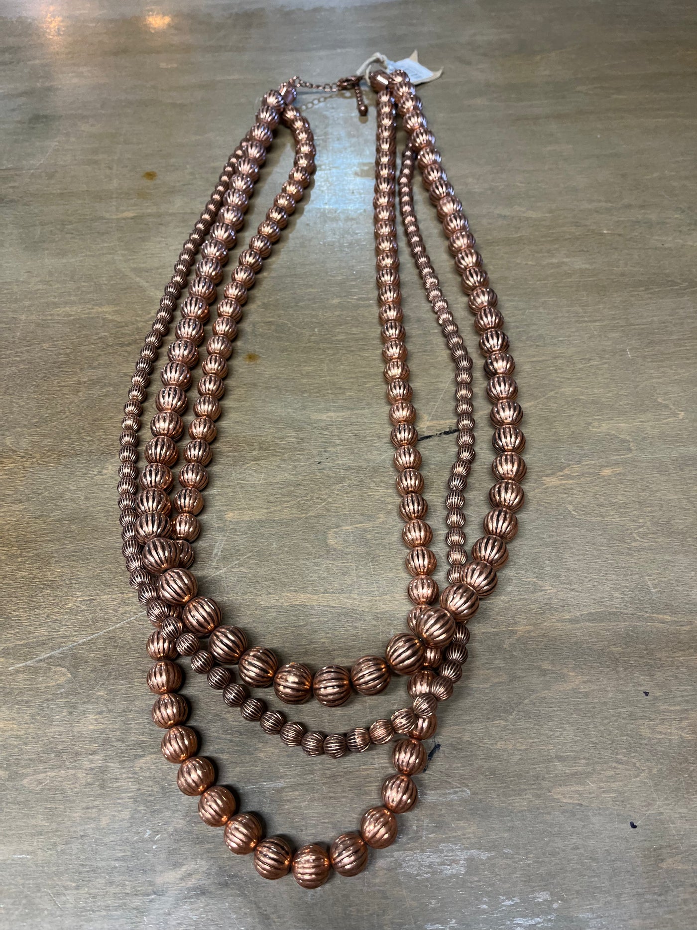 Native Western Necklaces