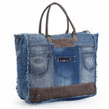 AD Blue Jean Weekender