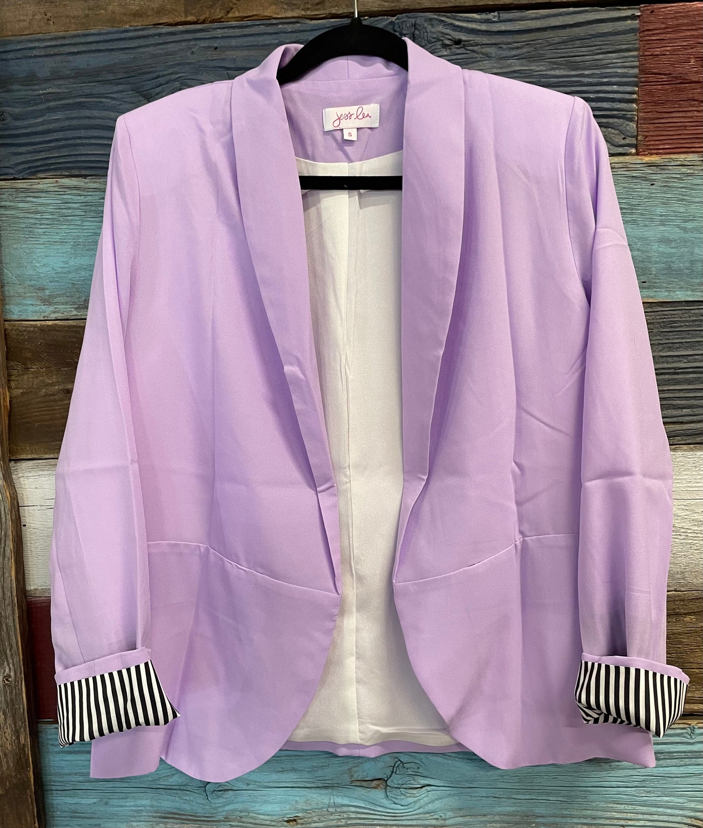 Peyton Blazer