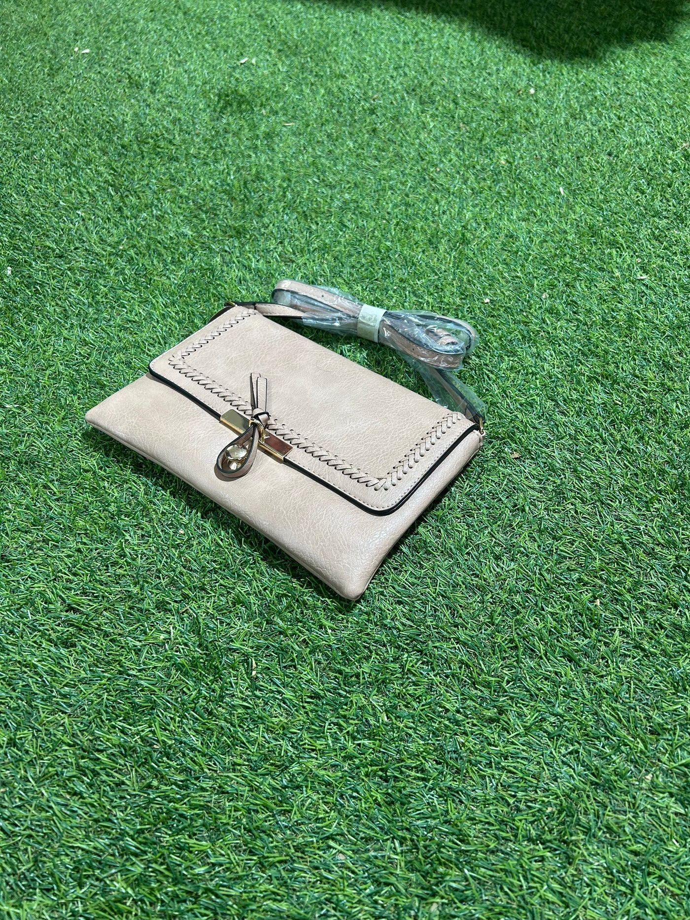 PINK crossbody