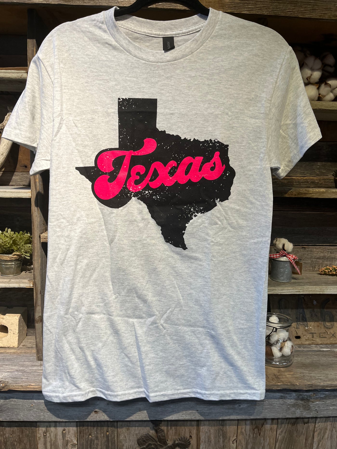 Texas Tee