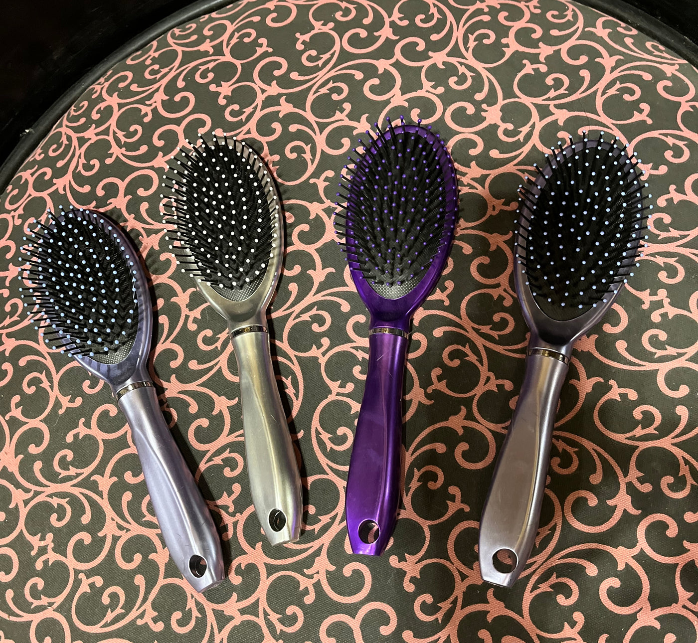 HAIR BRUSH