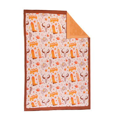MYRA THROW