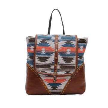 Jolie Jade Backpack Bag