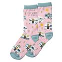 Karma Socks *