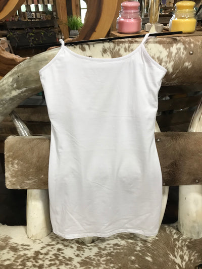 Tank Top*