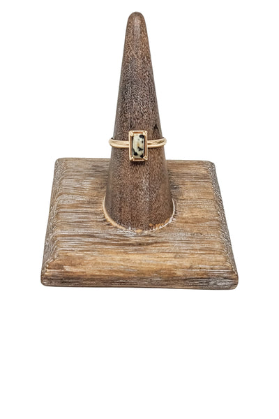 Stone Ring