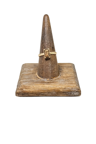 Stone Ring