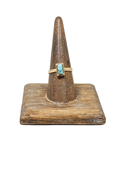 Stone Ring