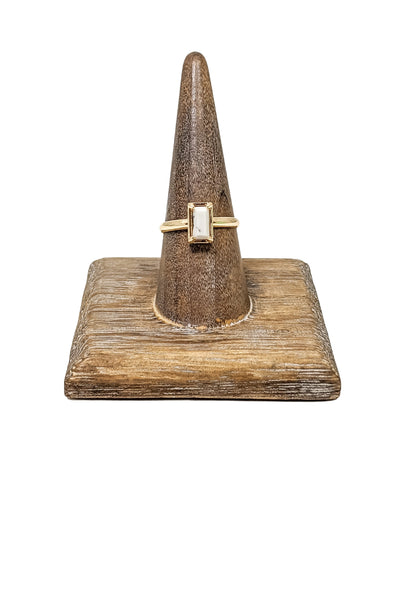 Stone Ring