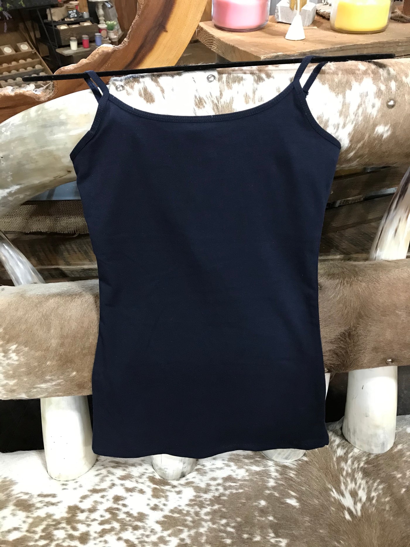 Tank Top*