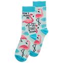 Karma Socks *