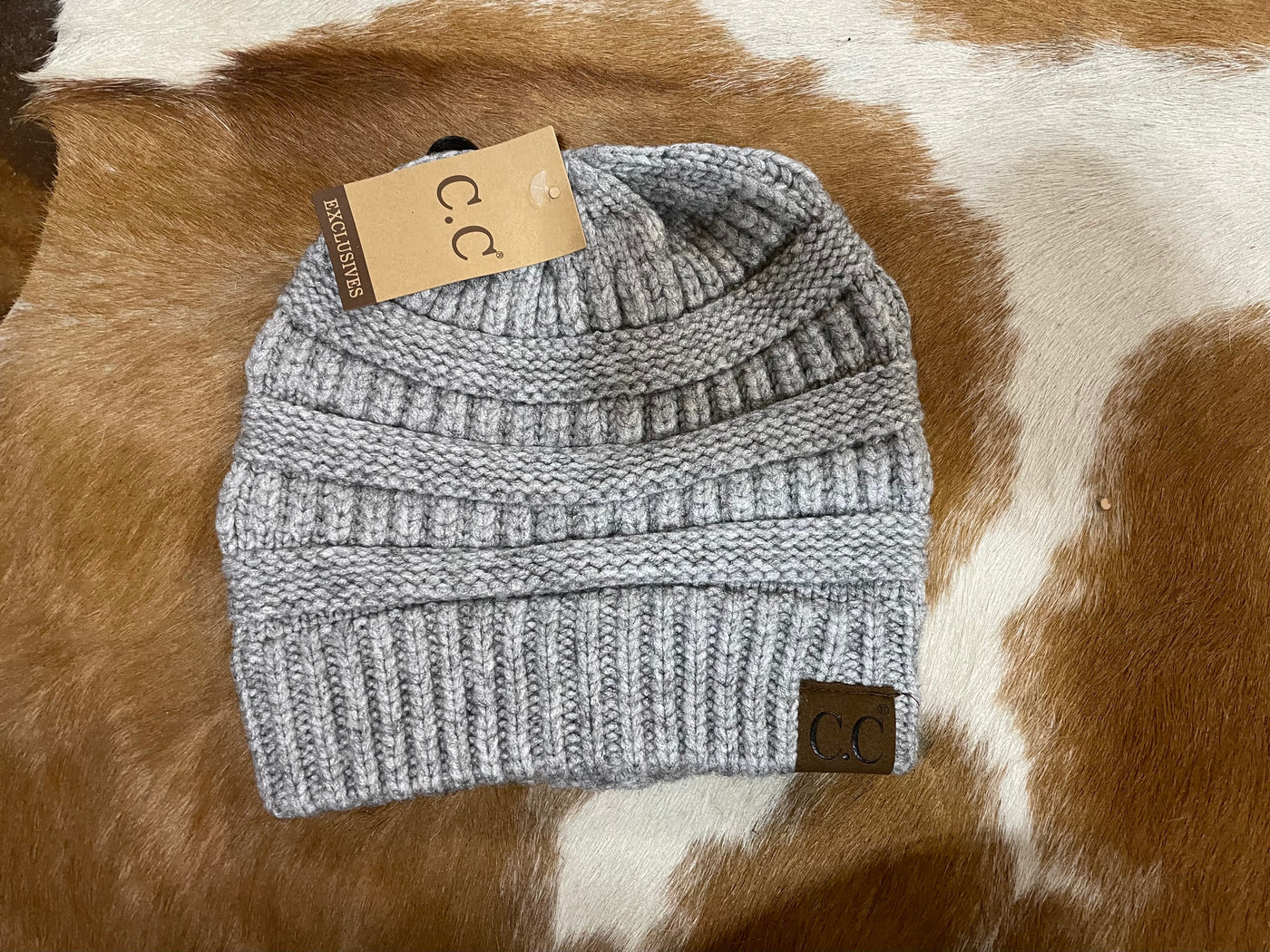 CC Beanies*