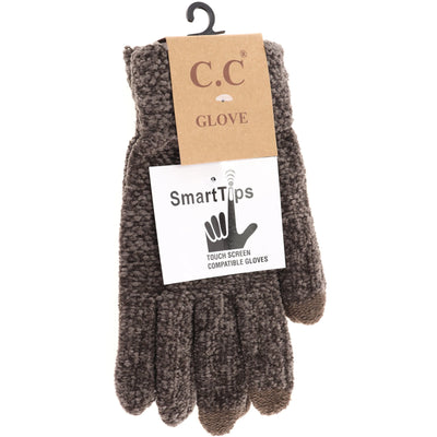 C.C. Gloves*