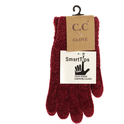 C.C. Gloves*