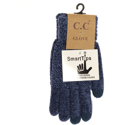 C.C. Gloves*