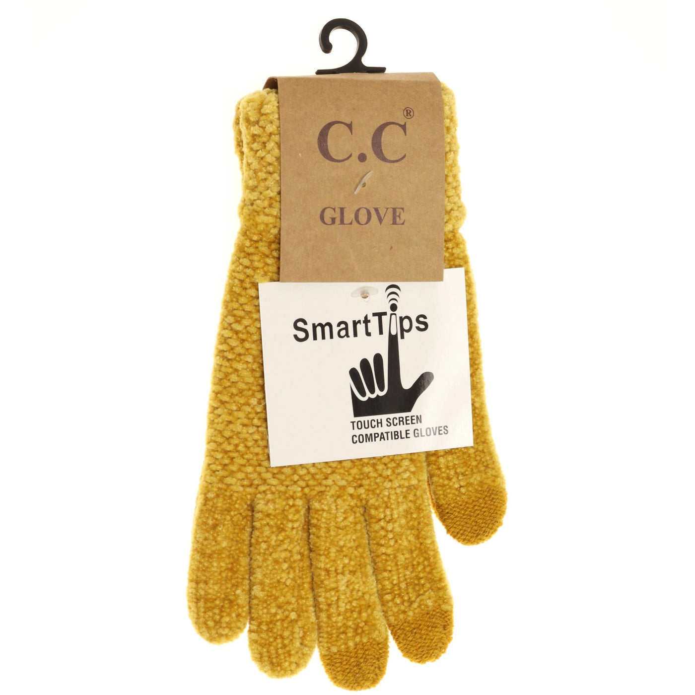 C.C. Gloves*