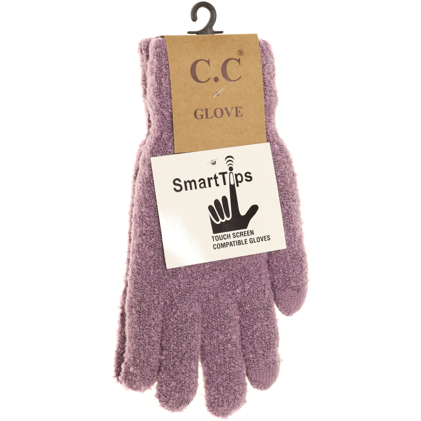 kids Knit Gloves