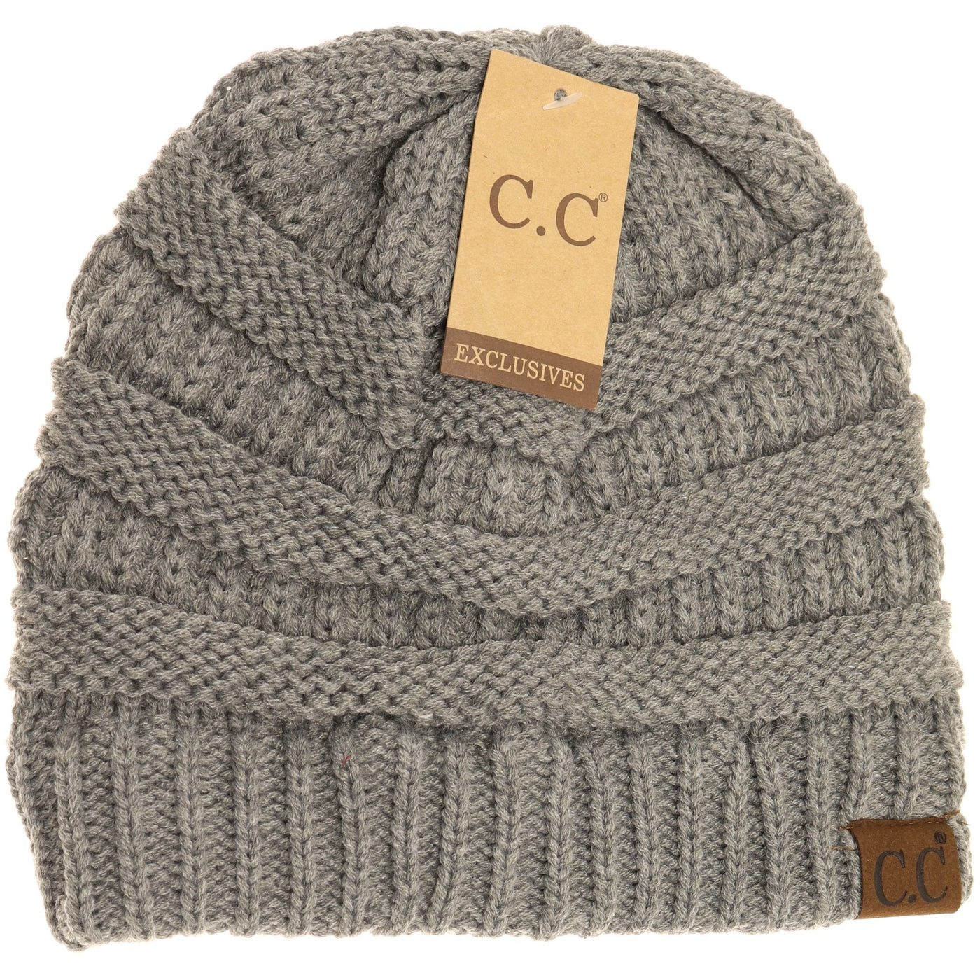 CC Beanies*