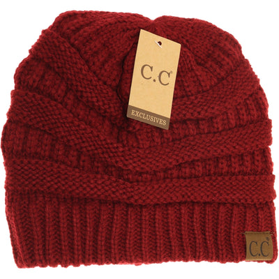 CC Beanies*