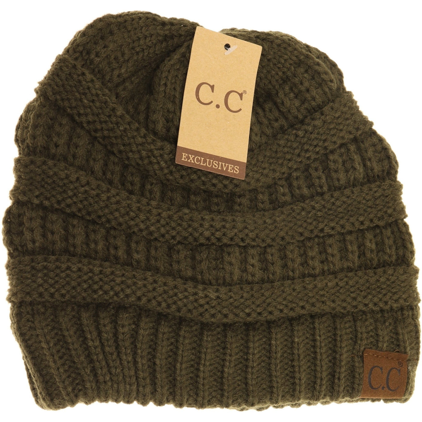 CC Beanies*