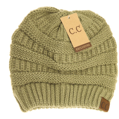 CC Beanies*