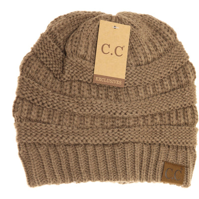 CC Beanies*