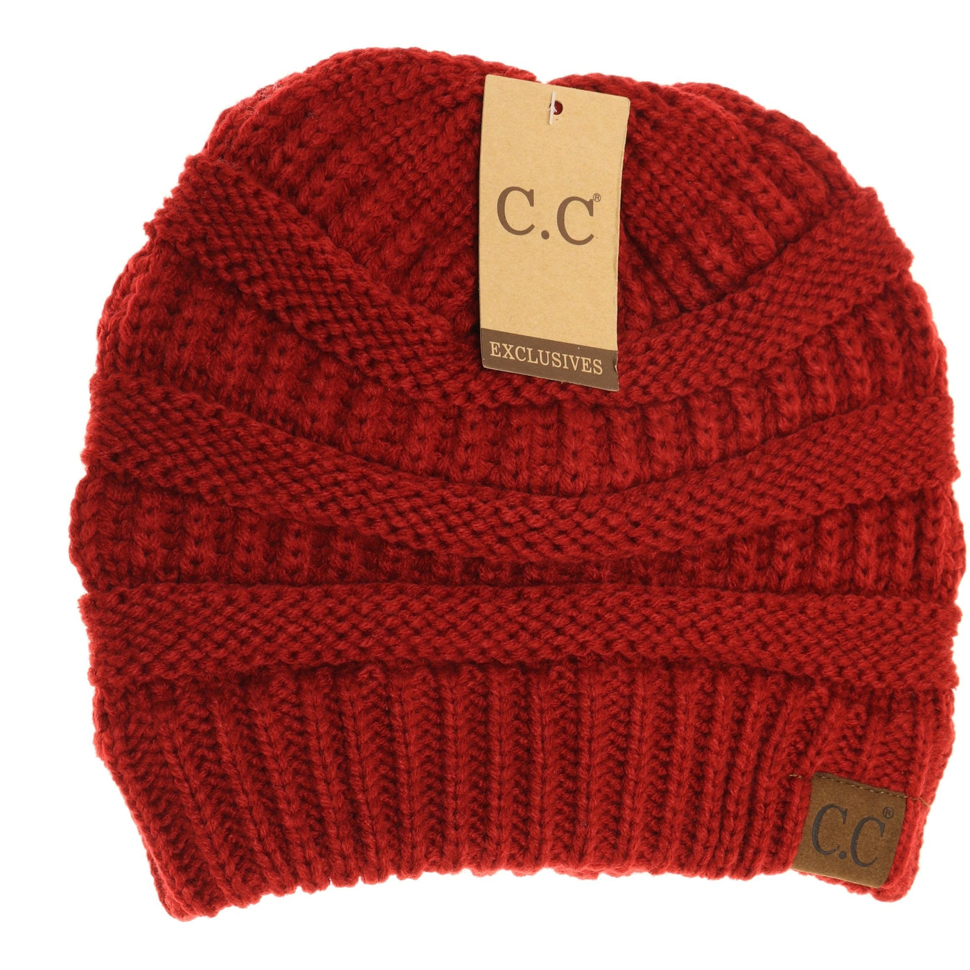 CC Beanies*