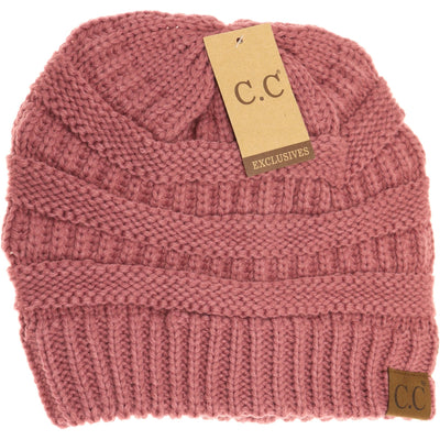 CC Beanies*