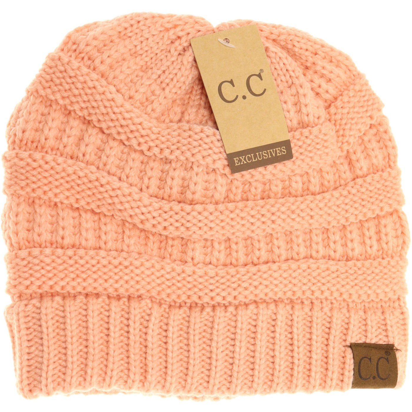 CC Beanies*