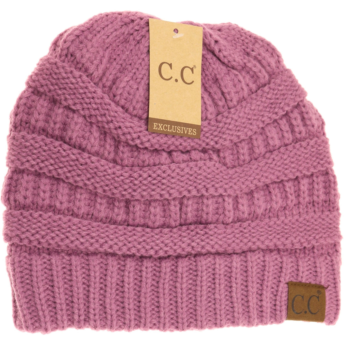 CC Beanies*