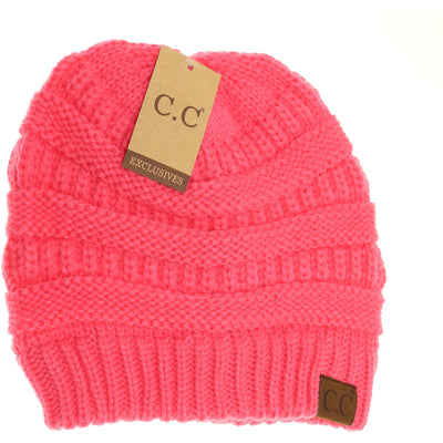 CC Beanies*