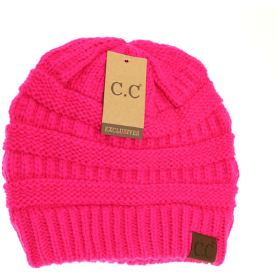 CC Beanies*