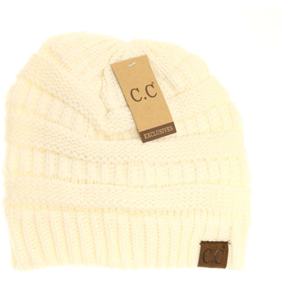 CC Beanies*