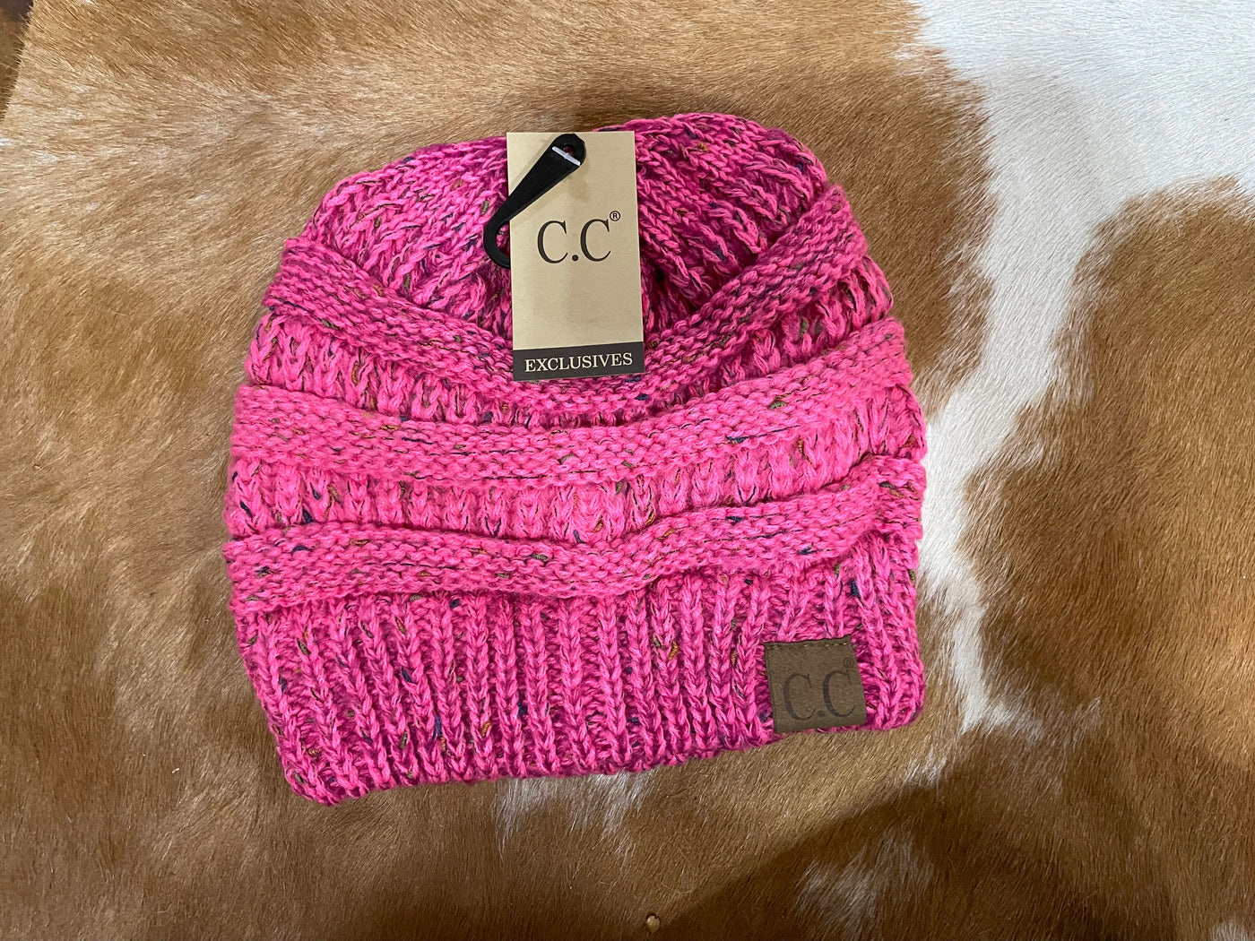 CC Beanies*