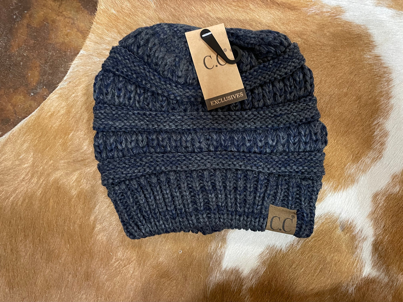 CC Beanies*