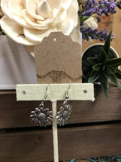 Western Dangle Earrings