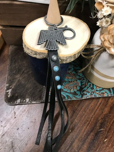 Western Key Chains