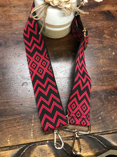 Bag Straps*