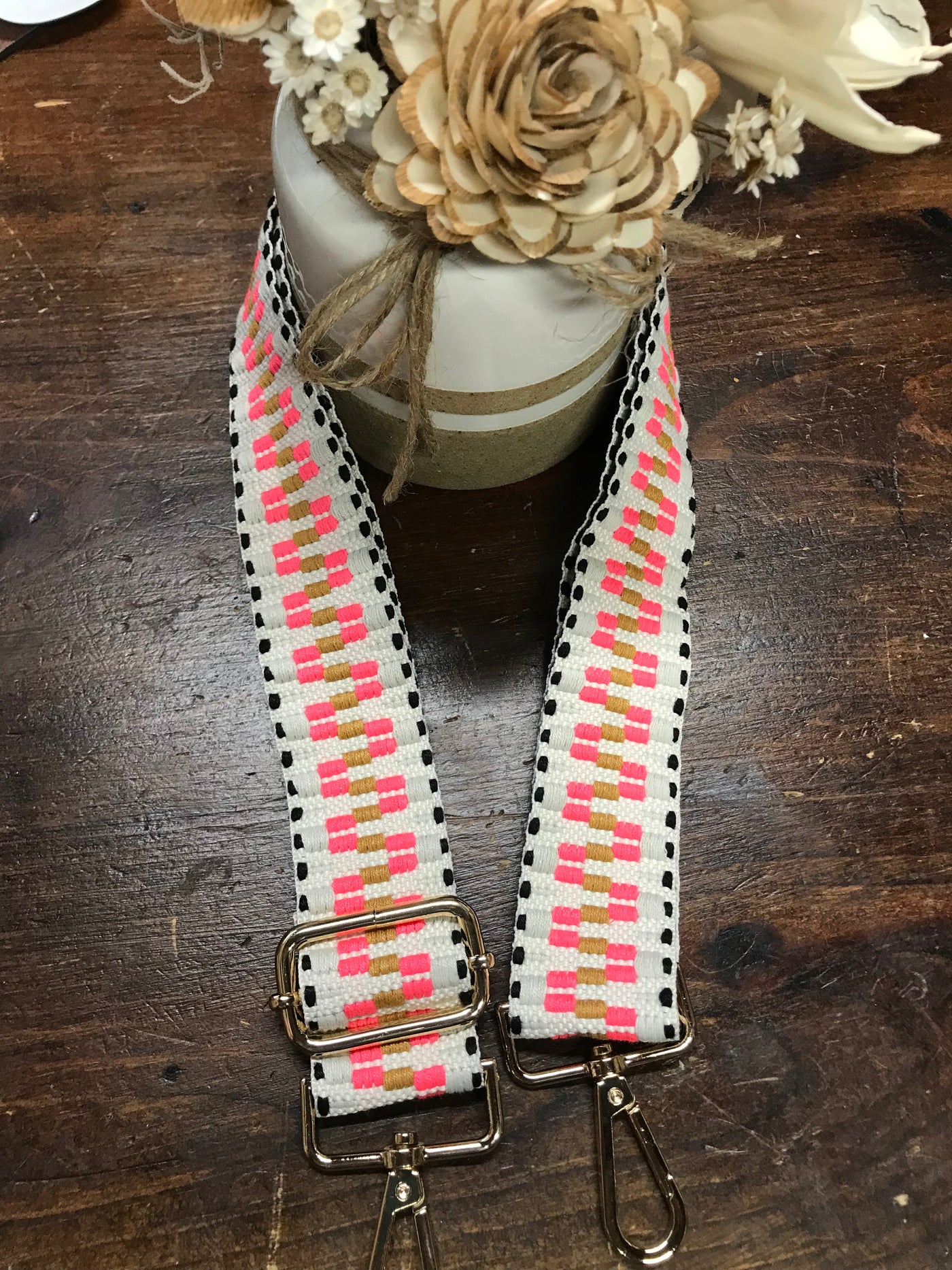 Bag Straps*