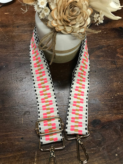 Bag Straps*
