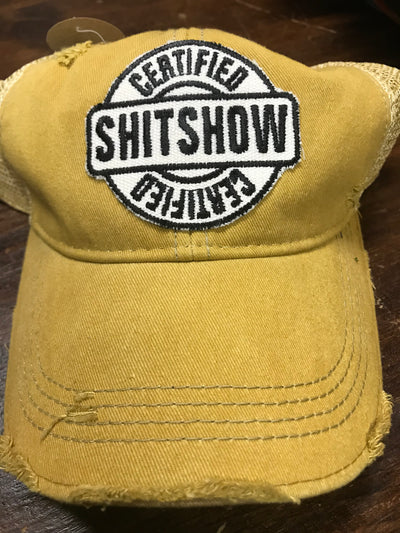 Ball Caps
