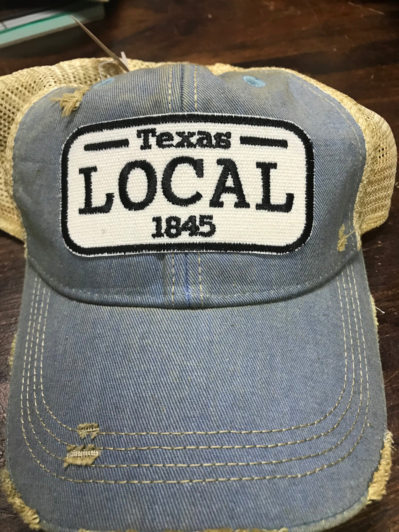 Ball Caps
