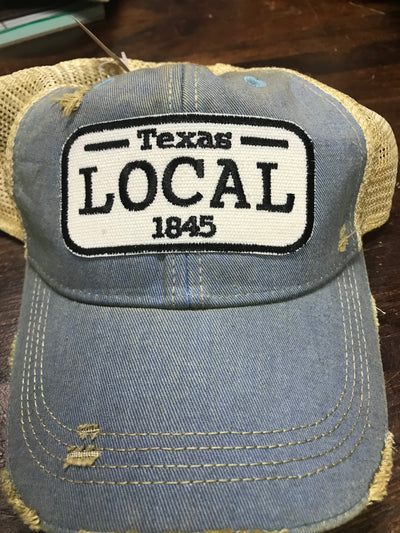 Ball Caps