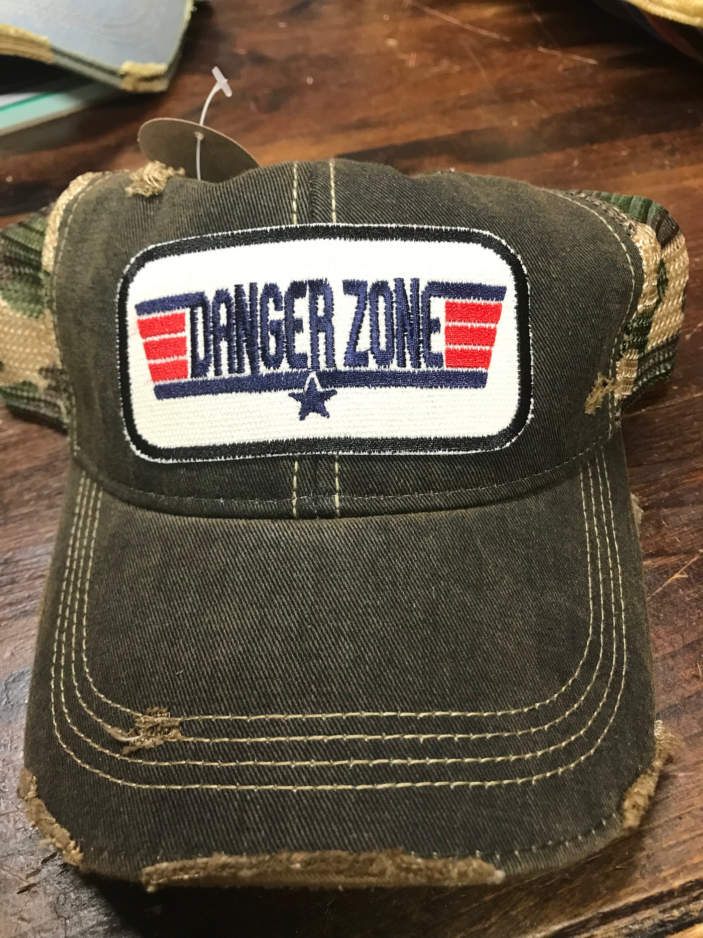 Ball Caps