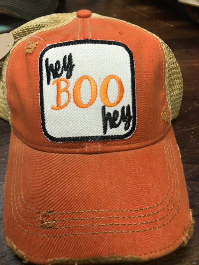 Ball Caps
