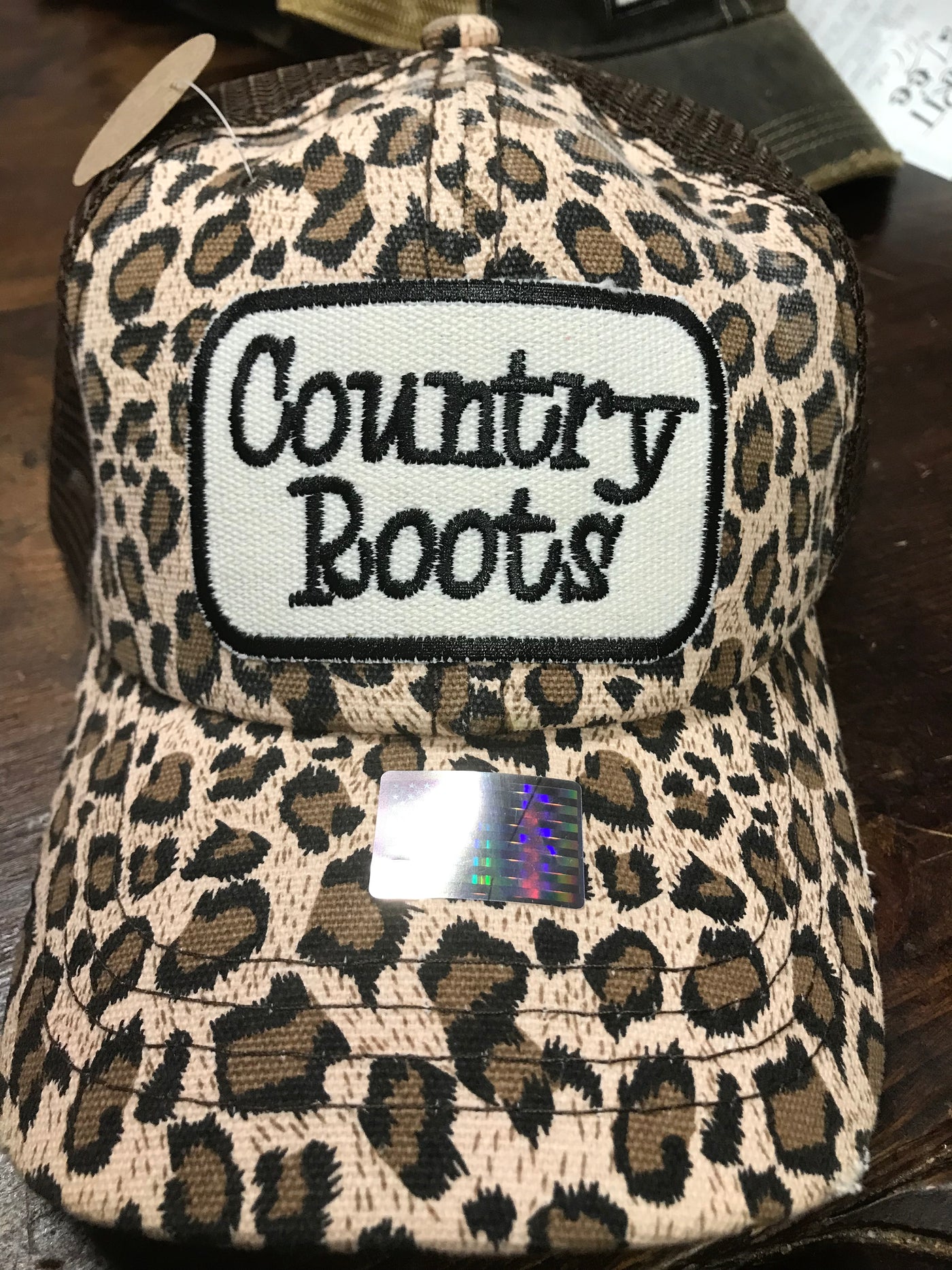 Ball Caps