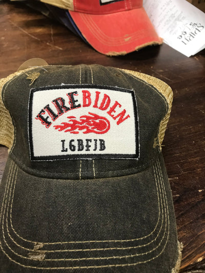 Ball Caps